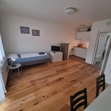 Flataid Apartmenthaus Brauhausstrasse Graz Ngoại thất bức ảnh