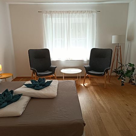 Flataid Apartmenthaus Brauhausstrasse Graz Ngoại thất bức ảnh