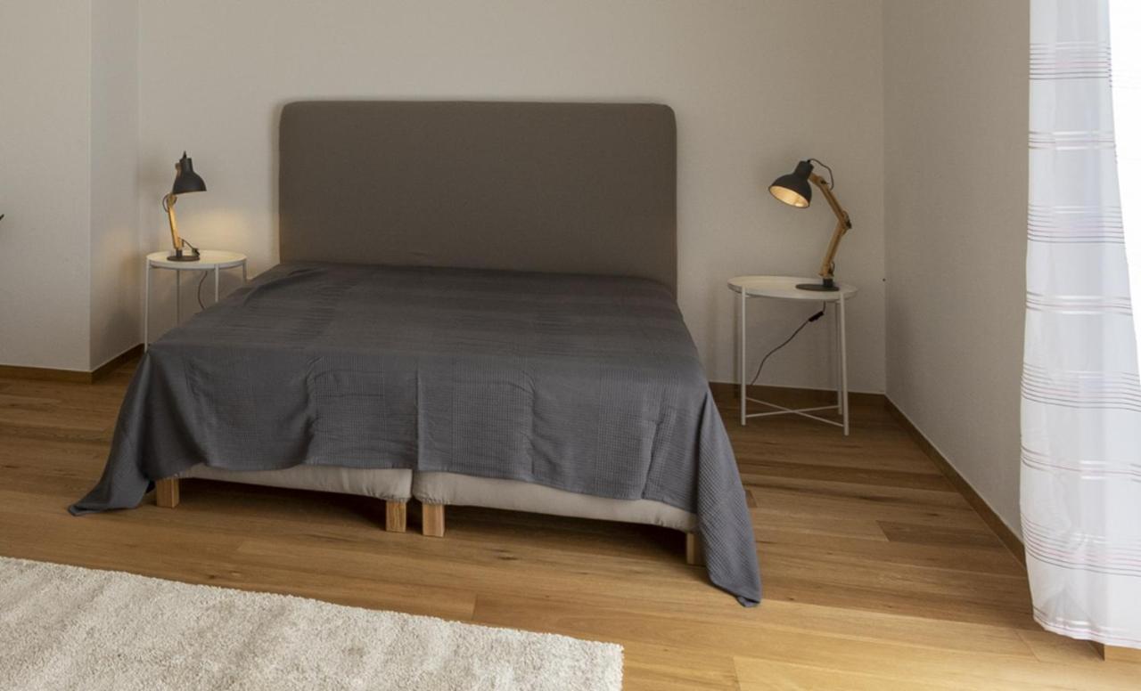 Flataid Apartmenthaus Brauhausstrasse Graz Ngoại thất bức ảnh