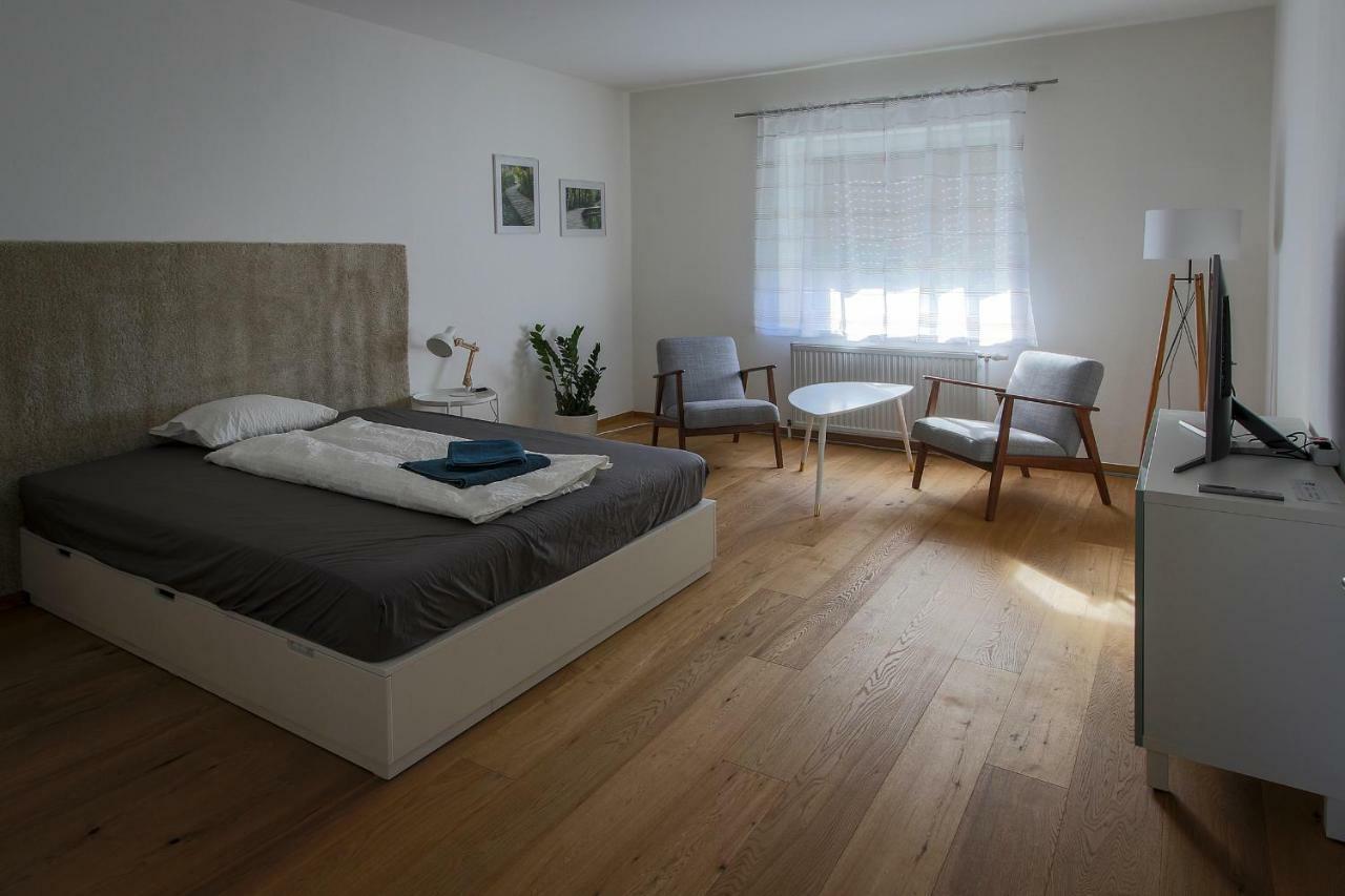 Flataid Apartmenthaus Brauhausstrasse Graz Ngoại thất bức ảnh