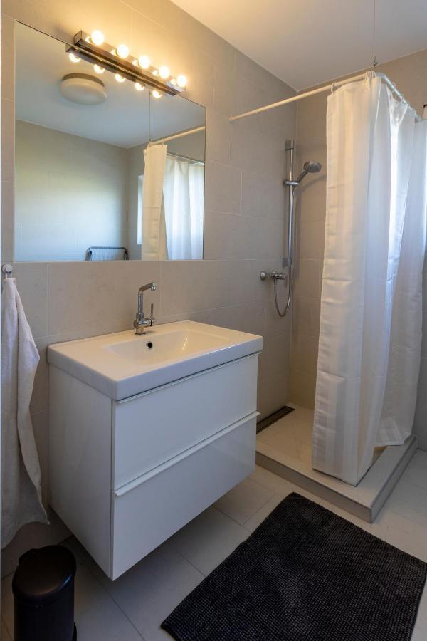 Flataid Apartmenthaus Brauhausstrasse Graz Ngoại thất bức ảnh
