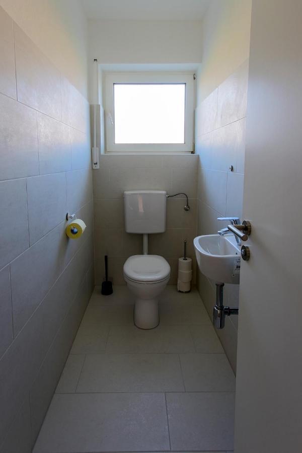Flataid Apartmenthaus Brauhausstrasse Graz Ngoại thất bức ảnh