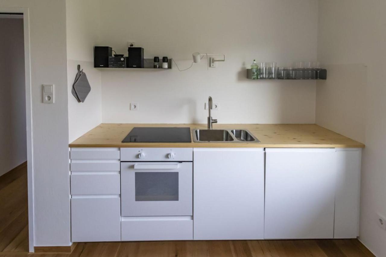 Flataid Apartmenthaus Brauhausstrasse Graz Ngoại thất bức ảnh