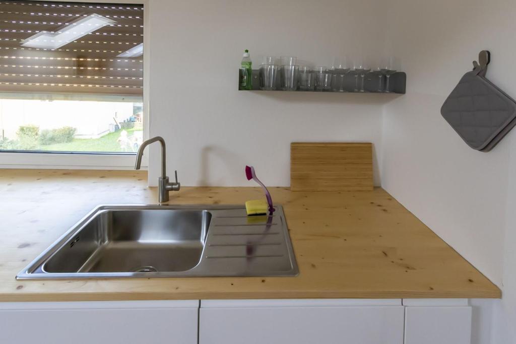 Flataid Apartmenthaus Brauhausstrasse Graz Ngoại thất bức ảnh